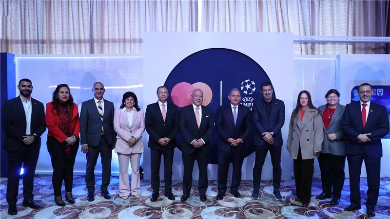 الأولى من نوعها.. الأهلي المصري يصدر بطاقة جديدة لعشاق كرة القدم العالمية.. تفاصيل