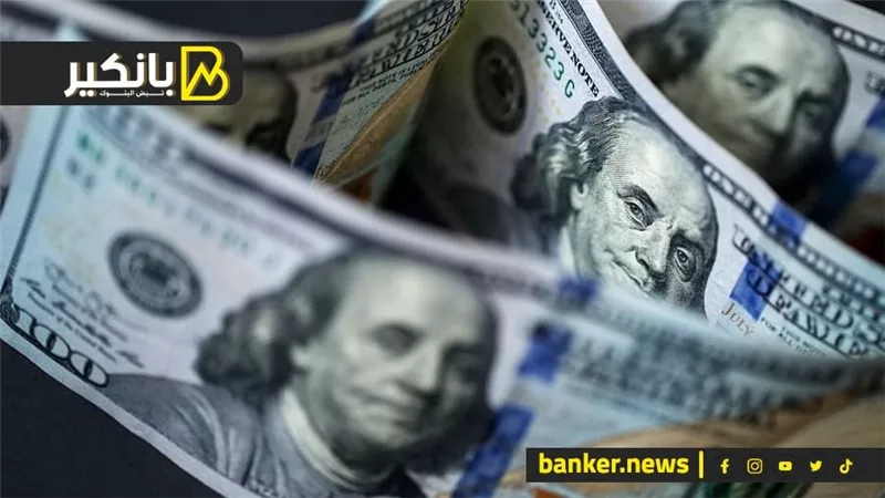 اللي معاه دولار سوق سوداء ياخد سيلفي معاه للذكرى.. إنهيار تام
