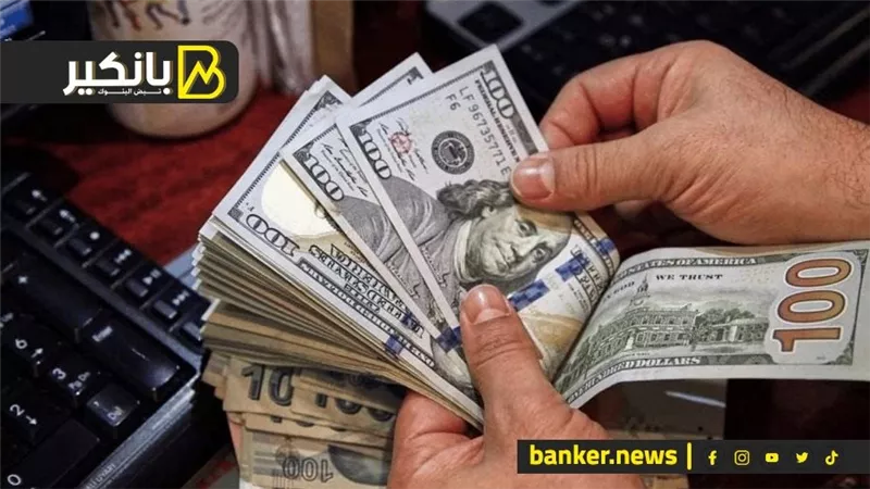 سعر الدولار في السوق السوداء في تعاملات اليوم الثلاثاء 5-3-2024