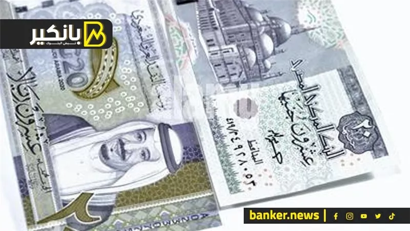 سعر الريال السعودي في السوق السوداء اليوم الثلاثاء 5-3-2024