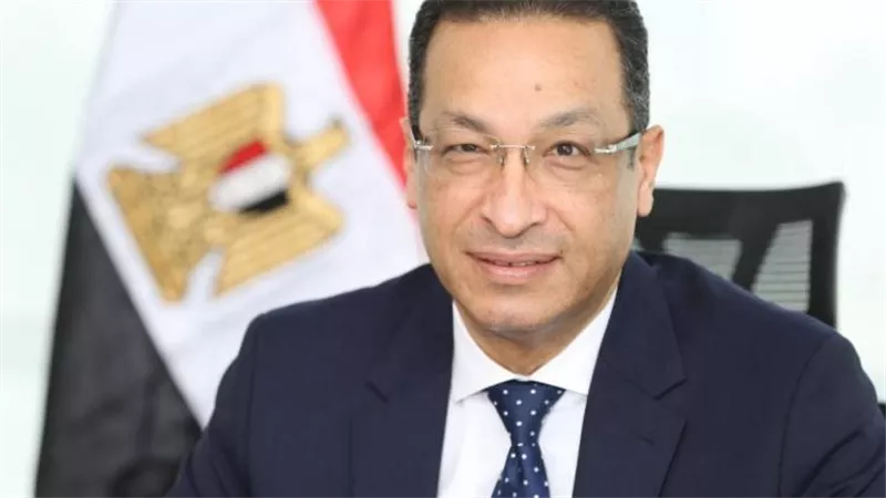 استقالة القائم بأعمال الرئيس التنفيذى للجهاز القومى لتنظيم الاتصالات وتعيين رأفت هندي خلفا له