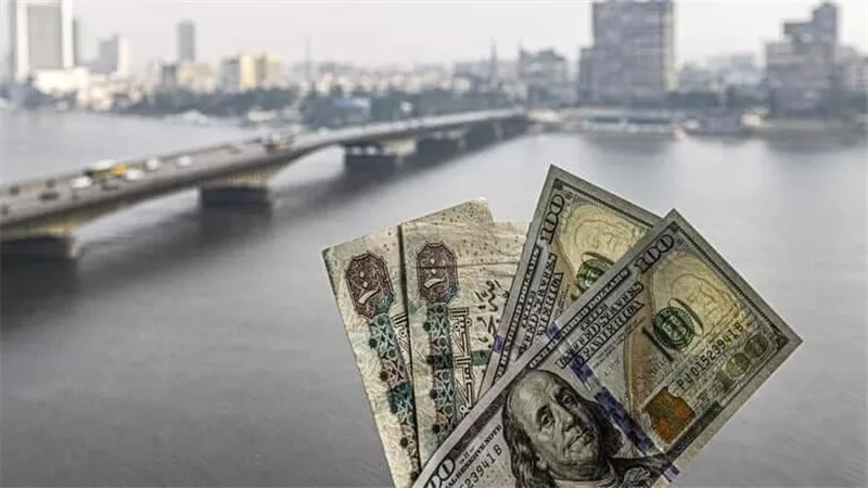 سعر الدولار أمام الجنيه المصري في تعاملات اليوم الخميس 22-2-2024