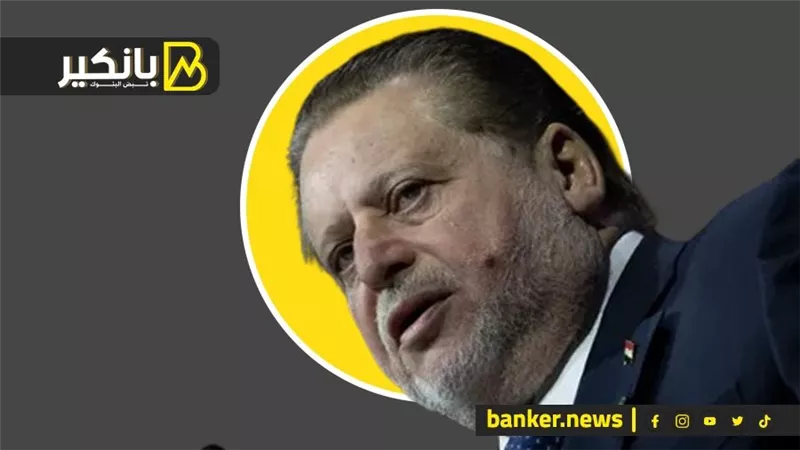 محافظ البنك المركزي: برنامج صندوق النقد سيدعم جهود إعادة بناء الاحتياطات الدولية على نحو مستدام