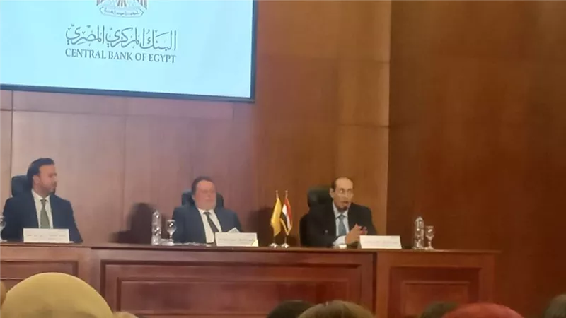 محافظ البنك المركزي: الاتفاق مع صندوق النقد الدولي يرفع كفاءة سوق سعر الصرف ويعزز  صلابة الاقتصاد المصري