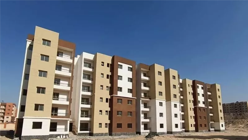 الإسكان تكشف آخر تطورات المشروعات السكنية في العبور