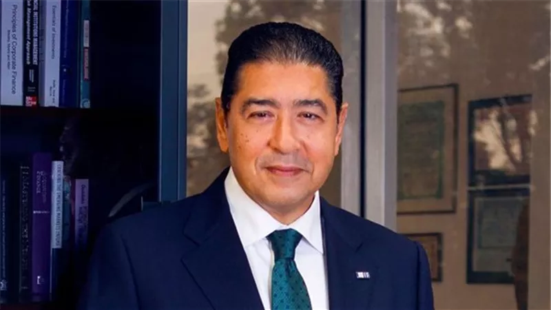 هشام عز العرب يعلن مغادرة منصب رئيس مجلس إدارة البنك التجاري الدولي CIB في هذا الموعد