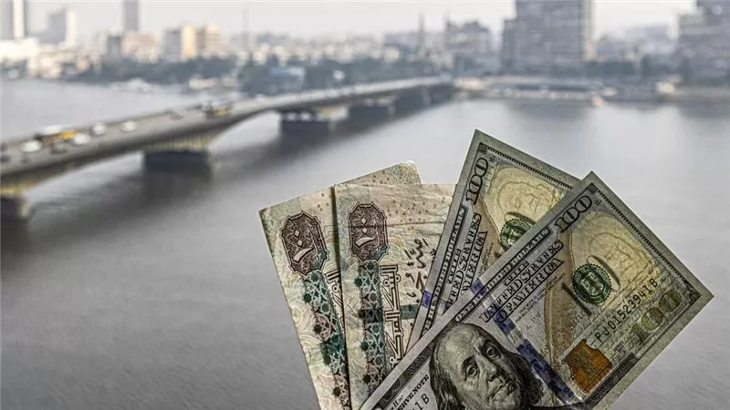 سعر الدولار أمام الجنيه المصري في تعاملات اليوم الأحد 10-3-2024