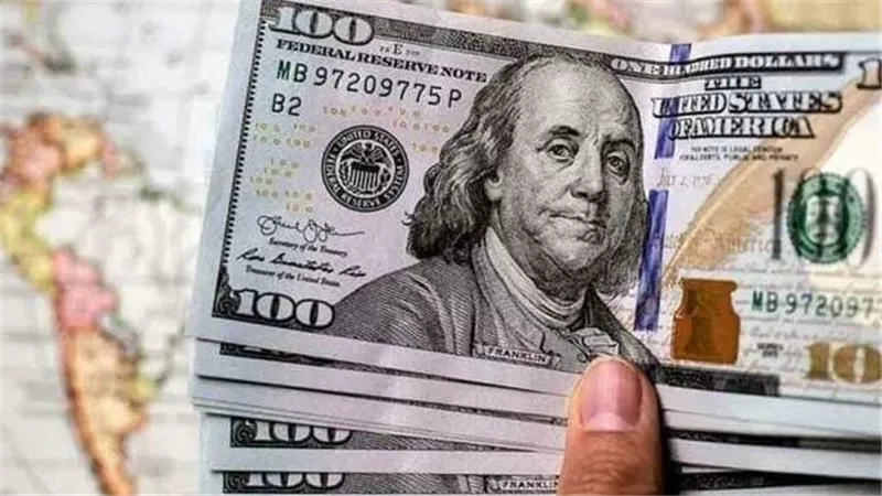 استمرار ضعف الدولار قبل صدور بيانات التضخم الأمريكية