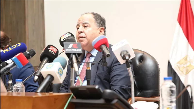 معيط: نتوقع 20 مليار دولار تمويلات إضافية.. وصرف أول شريحة من صندوق النقد بعد اجتماع مجلس الإدارة