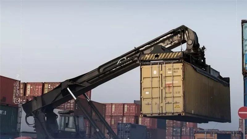بالأرقام.. تركيا والسعودية تستحوذان على صادرات مصر لعام 2024