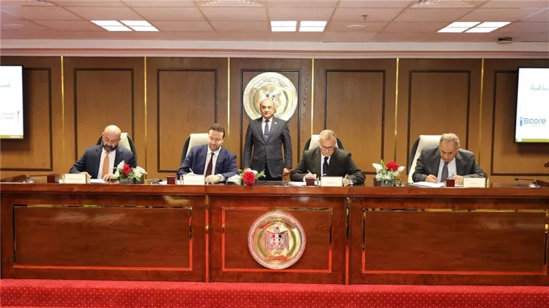 تعاون بين البنك المركزي ووزارتي الاتصالات والعدل  لتيسير الاستعلام عن سريان التوكيلات