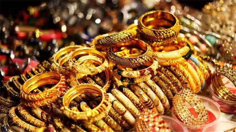 ارتفاع أسعار الذهب اليوم الجمعة 31-10-2025 في مصر