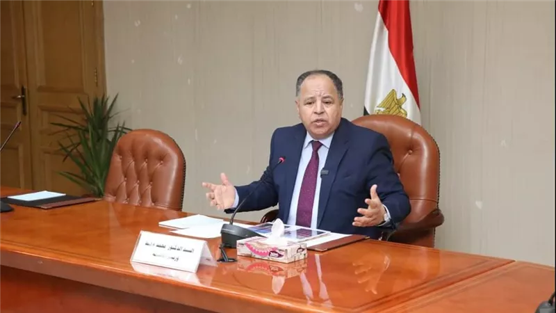وزير المالية : 54.5 مليار جنيه إجمالى قيمة دعم الحكومة للمصدرين حتى الآن