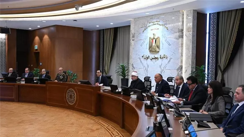 مدبولي: تعديل التصنيف الائتماني لمصر مؤشر إيجابي للوجهة الصحيحة للإصلاح الاقتصادي
