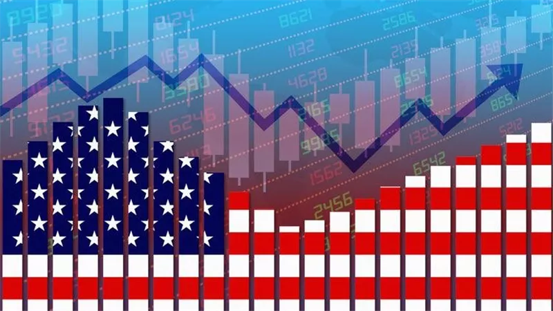تقارير: تباطؤ معتدل للاقتصاد الأمريكي.. وترقب لحركة الدولار ومصير أسعار الفائدة