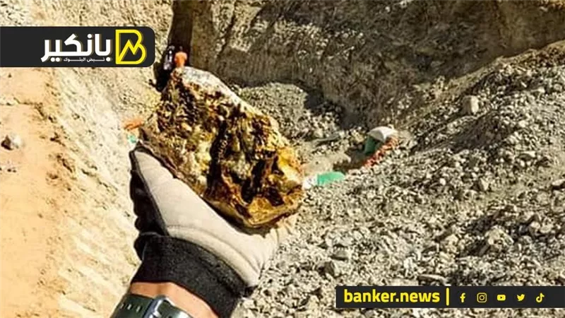 جبال الدهب.. سر هجوم الشركات العالمية على الصعيد