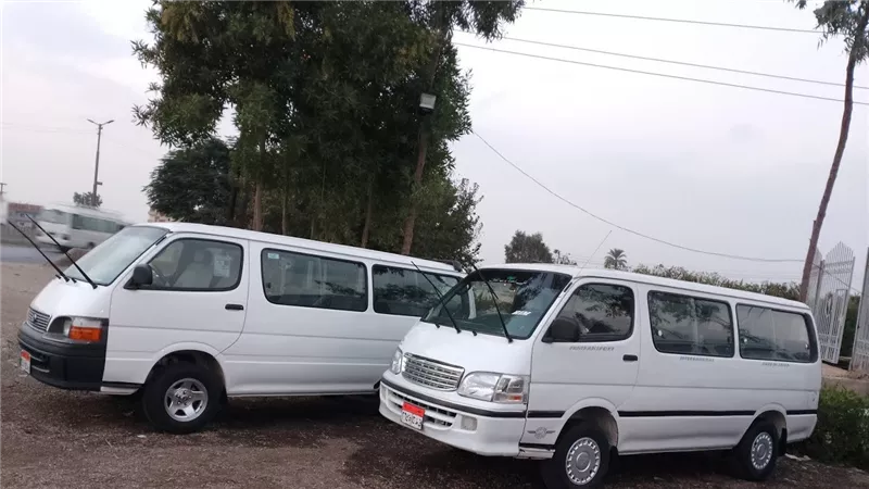 التعريفة الجديدة لسيارات الأجرة والسرفيس والتاكسي والمحافظات بعد زيادة أسعار البنزين
