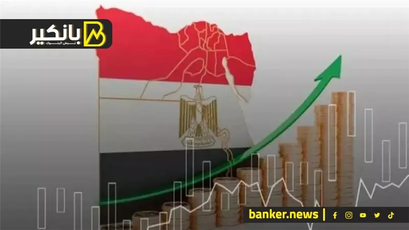 الحكومة تستهدف رفع معدلات النمو الاقتصادي خلال السنة المالية 2026-2027 إلى 5.5%