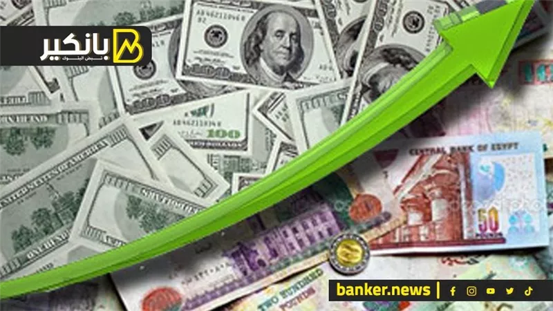 الدولار يفاجئ السوق المصري ويقفز من جديد