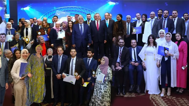 المصرف المتحد يمنح 80 موظف جائزة الرئيس التنفيذي للتميز UB CEO’s Award - النسخة الرابعة
