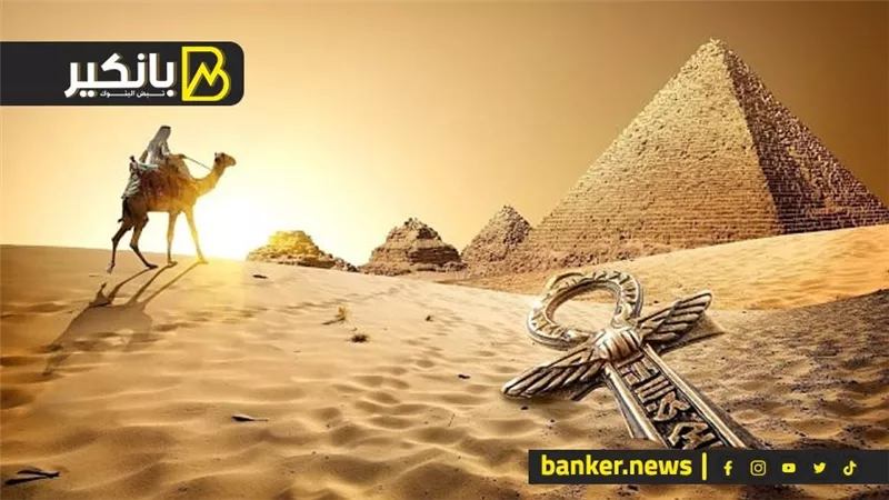 دعاية بـ100 مليار دولار.. قفزة متوقعة في السياحة المصرية
