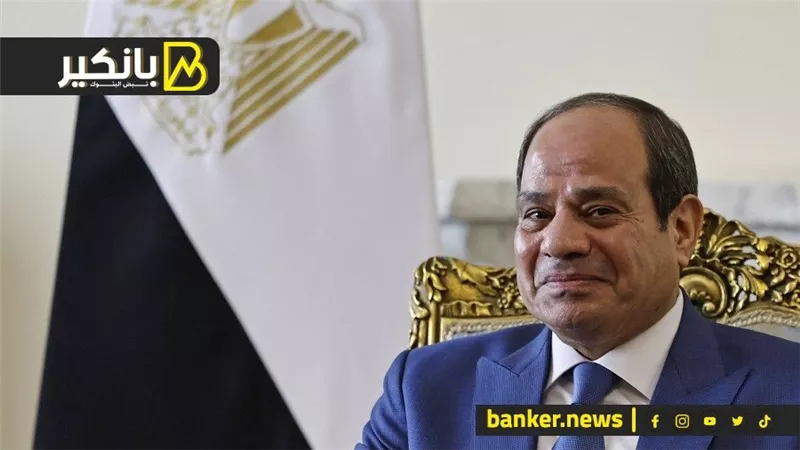 خطة السيسي لاعادة بناء التعليم والصحة في الفترة الرئاسية الجديدة