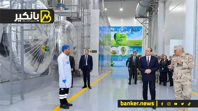 أكبر مدينة للصناعات الغذائية بالشرق الأوسط.. حكاية مشروع الموسم