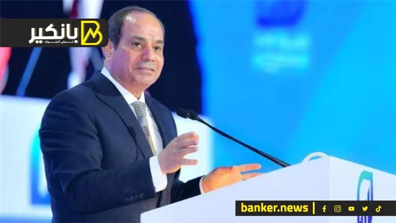 قرارات رئاسية جديدة في الطريق.. السيسي مش هيرحم حيتان الأزمات