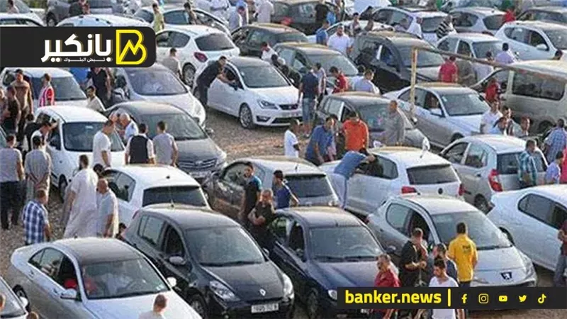 إزاي التعويم أثر على أسعار العربيات؟