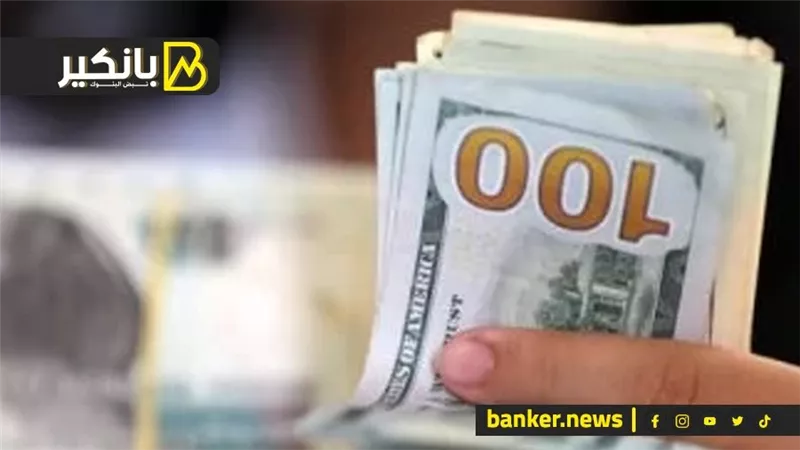 بعد تخطيه 50 جنيهًا.. الدولار يتراجع 3% في أول أسبوع بعد تحرير سعر الصرف