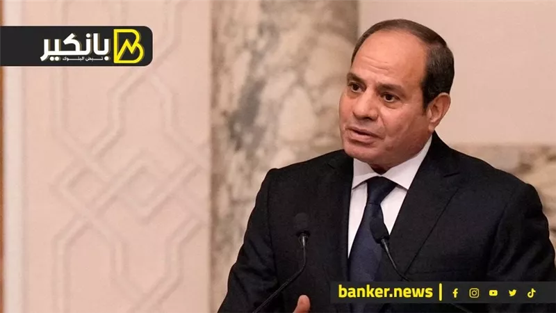 أول قرارات السيسي في الولاية الجديدة.. ورعب الفلوس المزورة.. وشرط صندوق النقد الجديد