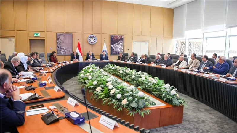 وزير المالية: إنشاء لجان ضريبية وجمركية بمقرات المستثمرين لحل مشاكلهم فى أماكن تواجدهم
