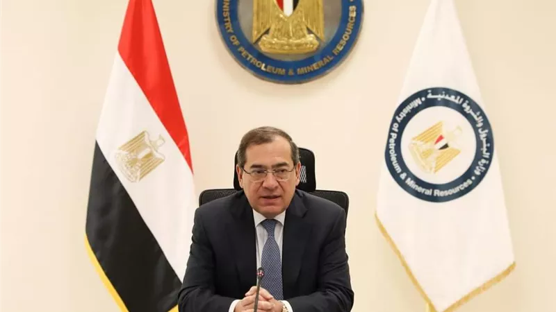 وزير البترول: صناعة البتروكيماويات تمتلك الفرص لتعزيز اقتصاد والاستثمار في مصر
