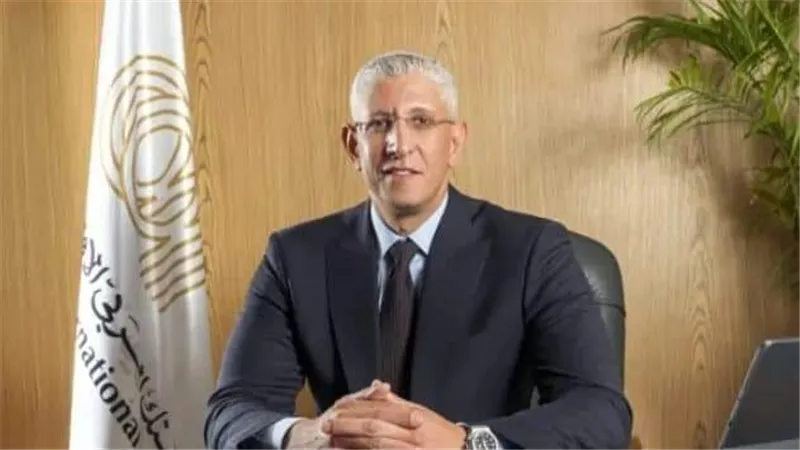  بالأرقام.. تامر وحيد يضع البنك العربي الافريقي الدولي في المقدمة ويحقق إنجازا تاريخياً