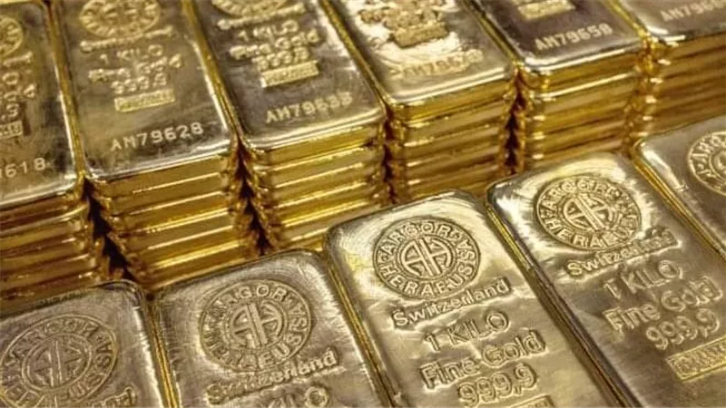 اسعار الذهب في مصر بمستهل تعاملات اليوم الجمعة 12-4-2024