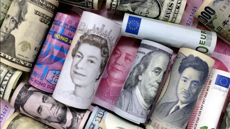 أسعار العملات الأجنبية أمام الجنيه اليوم الجمعة 2-1-2026 في البنك المركزي المصري