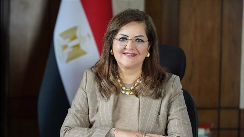 وزيرة التخطيط تشارك باجتماعات الربيع السنوية للبنك الدولي وصندوق النقد بواشنطن