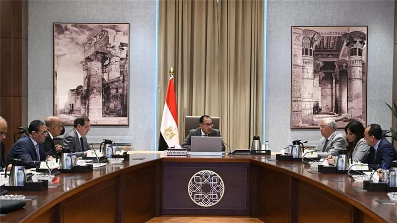 مدبولي: نستهدف ضبط منظومة توزيع الأسمدة وتوفير احتياجات السوق لخدمة مصالح المزارعين