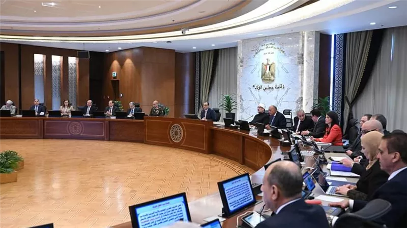 مدبولي: تنفيذ مُخرجات الحوار الوطني أولوية أولي لنا في المرحلة المقبلة وفقًا لتوجيهات الرئيس