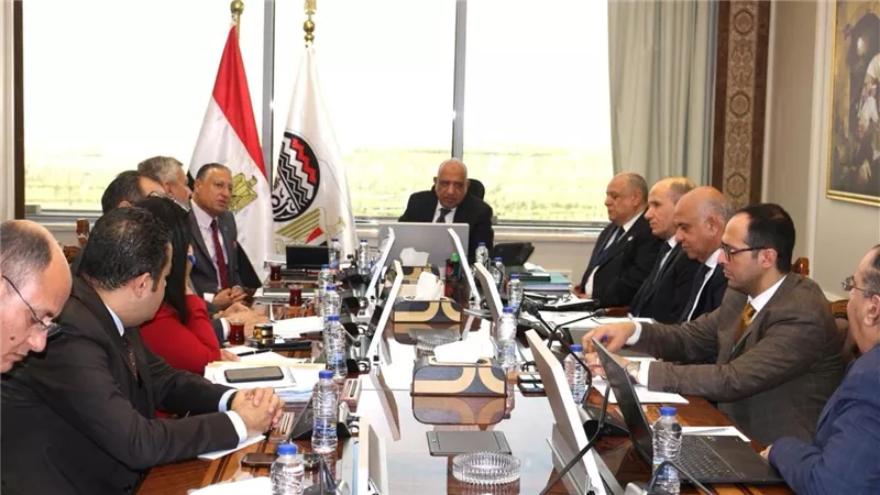 وزير قطاع الأعمال العام: القطاع الخاص شريك رئيسي في تنفيذ مشروعات التطوير والتحديث 