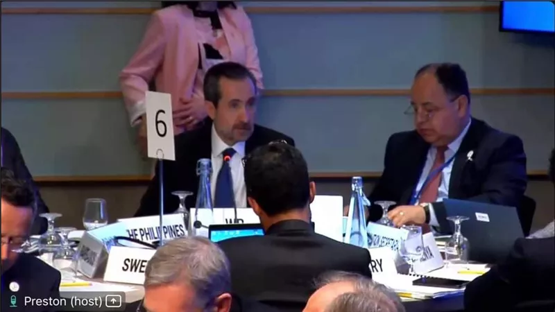 معيط: لدينا حوافز ومبادرات لزيادة الاستثمارات التنموية في المشروعات المستدامة