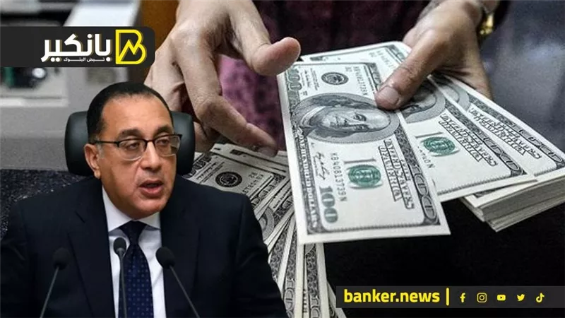 قرارا تاريخي للحكومة وباب جديد للدولار.. إيه اللي حصل