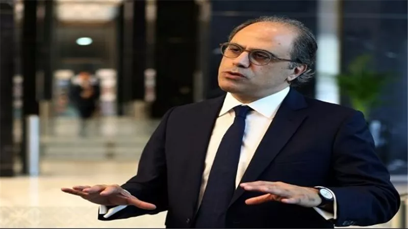 جهاد أزعور: ردود فعل المستثمرين على خطوات الإصلاح الأخيرة في مصر إيجابية
