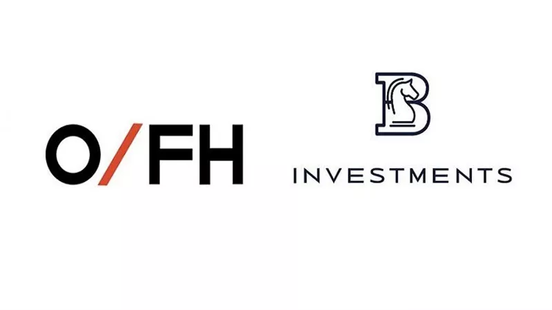 بي إنفستمنتس تستحوذ على 68.9% من أوراسكوم المالية مقابل 1.4 مليار جنيه