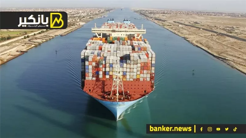مصر رايحة في حتة تانية.. مشروع قناة السويس اللي هيقلب الموازين