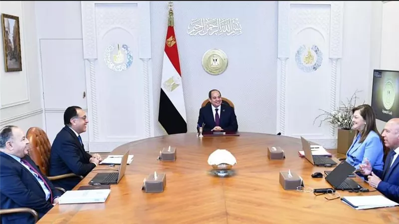 تكليفات رئاسية جديدة للحكومة