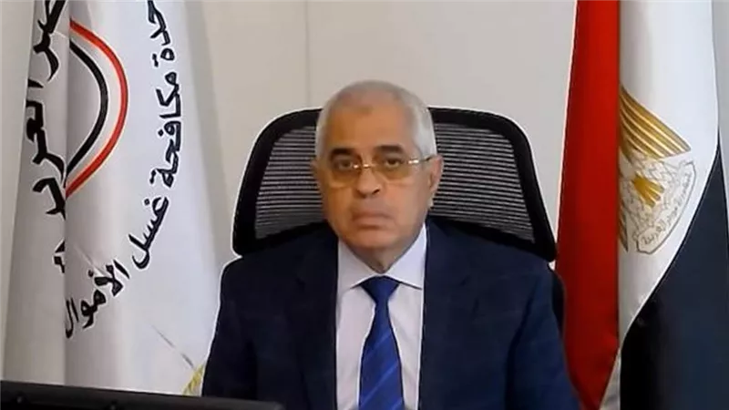 المستشار أحمد خليل يشارك في مؤتمر دولي بروسيا لبحث سبل مكافحة جرائم غسل الأموال وتمويل الإرهاب