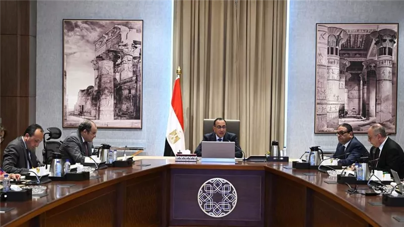 مدبولي يتابع موقف الإفراج الجمركي عن البضائع في الموانئ وتطبيق منظومة الشحن المُسبق