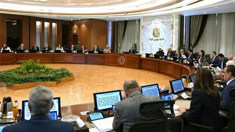 11 قرارا مهما باجتماع مجلس الوزراء اليوم.. اعرف التفاصيل