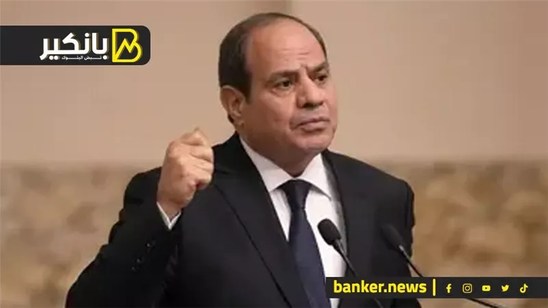 كارت السيسي الأحمر للمحتكرين والتجار الجشعين.. الحكومة تستعد للتنفيذ